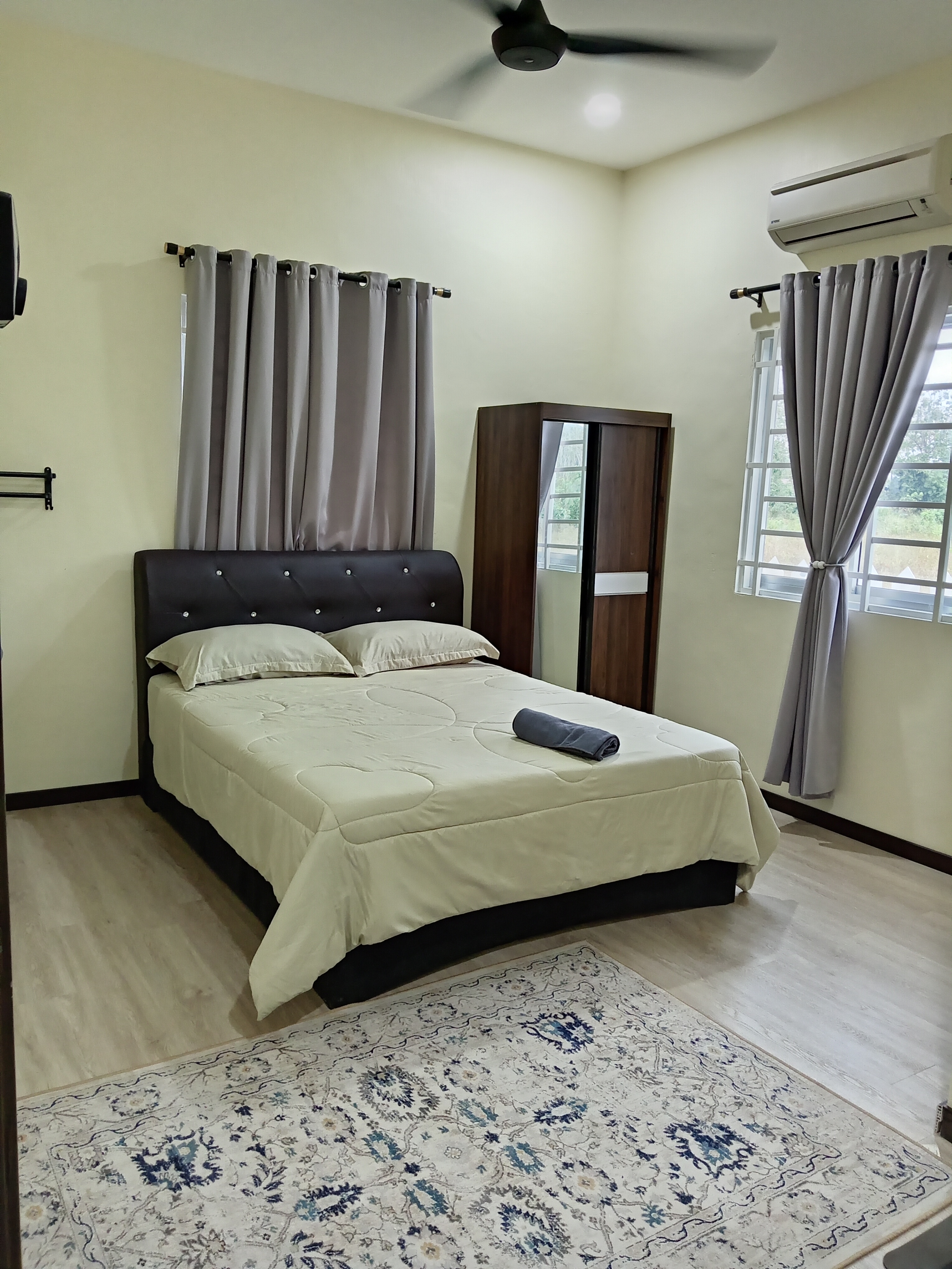Inapan Siantan One Room